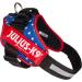 IDC Powerharness L/1 - Ameri-Canis | Premium Dog Harness for Optimal Comfort & Control | International Shipping Available - Buy Online on GoSupps.com