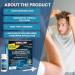 Kirkland Minoxidil 5% Extra Strength 6 Month Supply for Men - Hair Regrowth Treatment - 2 Fl Oz (Pack of 6) + Bonus Key Chain - Buy Online on GoSupps.com