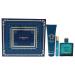 Versace Versace Eros Men 3 Pc GiftSet - Buy Online on GoSupps.com