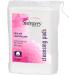Swisspers Premium Disposable Cotton Facial Cleansing Pads - Pack of 6 | 6 Count Washcloth - Buy Online on GoSupps.com