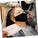 ERINGOGO Bol de M lange pour Teinture Cheveux Plastique Rose Outil DIY Pratique pour Coloration et Masque Facial Support Solide pour Salon et Usage Personnel - Buy Online on GoSupps.com