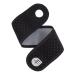 Dr Cool On The Go Ice Wrap Chemical Free Black Medium