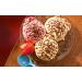 Buy Call Milk Chocolate Sprinkles - Gluten-Free Perfect for Cookies Muffins Desserts & Ice Cream | 200g Pack - Buy Online on GoSupps.com