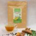 QURA QURA Turmeric and Neem Herbal Tea Infusion with Black Pepper for High Absorption 50 Tea Bags - Buy Online on GoSupps.com