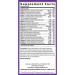 New Chapter Only One Multivitamin - 72 ct | Probiotics, Wholefoods, Vitamin D3, B Vitamins & Organic Non-GMO Ingredients - Buy Online on GoSupps.com