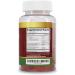 Organic Apple Cider Vinegar Gummies - Natural Weight Management & Digestion Support - Buy Online on GoSupps.com