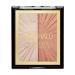 wet n wild MegaGlo Blushlighter Highlight Powder Highlight Bling 100% cruelty free vegan product 1111564E