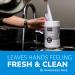 Old South Trading Hand Cleansing Wipes Canister 195 count (Pack of 3) - 585 Total Wipes - Buy Online on GoSupps.com