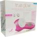 True Glow by Conair Sonic Facial Brush - White | Gentle Exfoliation and Cleansing - Buy Online on GoSupps.com