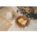 All-Natural Ayurvedic Handmade Turmeric Soap - Vegan Face & Body Wash from India | 3.88 oz - Buy Online on GoSupps.com