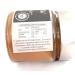 Premium Hazelnut Paste | 100% Piedmontese Hazelnuts | Pasta di Nocciola Piemonte IGP d'Elite 200g - Buy Online - Buy Online on GoSupps.com