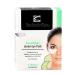 IntensivEye Puffy Eyes Treatment Cooling Cucumber Under Eye pads - 5 Count