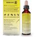 RESCUE Remedy Pet Dropper 20ml - Calming Homeopathic Flower Essence for Dogs, Cats & Pets - Separation, Travel, Noise, Thunder, Fireworks - Alcohol-Free - Buy Online on GoSupps.com