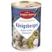 DREISTERN 4 K nigsberger Klopse 400 grams 400 g (1 pack)