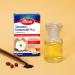 Abbey Black Cumin Oil Plus with Vitamin E - Dietary Supplement for Cholesterol & Blood Sugar Levels - 48 Capsules (2 Pack) - Shop Now! - Buy Online on GoSupps.com