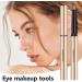 Eyeshadow Shimmer Stick - Long Lasting Eye Brightening Stick | Eye Brightening Pencil for Eyeshadow Makeup Kongque Eyeshadow Pencil - Buy Online on GoSupps.com