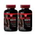 NITRIC OXIDE SUPPLEMENT - nitric oxide supplement nitric oxide nitric oxide rapid muscle recovery nitric oxide exercise performance Ornithine Alpha-Ketoglutarate A-AKG supplement 2Bot