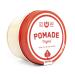 ace high Pomade  Strong Hold  Natural Shine  Water Based  Hand Crafted  4oz