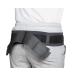 Blue Jay X-Large Lower Back Support Belt - Adjustable Sacroiliac Pain Relief | Doctor Recommended | International Shipping - Buy Online on GoSupps.com