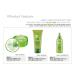 Aloe Vera 100% Soothing Gel Tube 260ml - Natural Skin Care Solution - Buy Online on GoSupps.com