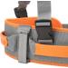 Buy Nursing Assistance & Physiotherapy Walking Aid Device for Seniors - Medical Lifting Support in Orange Red - Buy Online on GoSupps.com