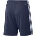 adidas Men's Squadra 21 Shorts - Large - Team Navy Blue/White - Buy Online on GoSupps.com