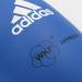 Buy adidas WKF Karate Shin and Removable Instep Pads - Blue | International Shipping Available - Buy Online on GoSupps.com