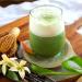 Th matcha la vanille qualit premium en poudre. 100% naturel. 100 g de th vert matcha puissant d toxifiant et antioxydant. Matcha pur de culture. 100 doses. (100g Vanille) Vanille 100g - Buy Online on GoSupps.com