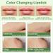 BROUYOUE Aloe Vera Lipstick - 3 Pack Long Lasting Tinted Lip Balm Set - Buy Online on GoSupps.com