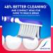 Sensodyne Soft Toothbrush for Sensitive Teeth - 4-Pack | Gum Care - Buy Online on GoSupps.com