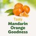 Del Monte Mandarin Oranges No Sugar Added 4oz (12 Pack) - Premium Quality, Healthy Snack Option - Buy Online on GoSupps.com