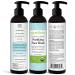 Sky Organics Blemish Control Face Wash - Organic White Willow Bark Extract 6 fl oz - Buy Online on GoSupps.com