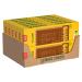 LEIBNIZ Choco Wholegrain 125 g crispy wholegrain biscuits embedded in delicate milk chocolate (1 x 125 g)