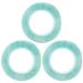 Wig Tape Double Sided Ultra Hold | Secure Lace Wigs & Hair Extensions | 3PCS Adhesive Tape for Toupees & Hairpieces - Buy Online on GoSupps.com