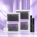 WENDY LASHES Lash Remover for Cluster & Individual Lashes | Gentle Low-Irritating DIY Eyelash Extension Solution (5ml) - Shop Internationally - Buy Online on GoSupps.com