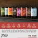 Zingari Man The Royal Solid Extrait Solid Cologne for Men Concentrated Solid Perfume Balm Leather Wine and Spices Ideal Men s Travel Cologne 0.5 oz - Buy Online on GoSupps.com