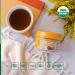 BareOrganics Mushroom Immune Blend Powder - Organic Superfood Supplement (4 oz) - Buy Online on GoSupps.com