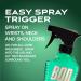 BOD man Dark Ice & Fresh Guy Body Sprays 8 Fluid Ounce Each - Buy Online on GoSupps.com