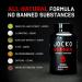 Jocko Fuel Burner for Men & Women - Healthy Weight Support Supplement Helps Regulate Appetite & Metabolism Booster - Supports Healthy Metabolism & Increased Thermogenesis 90 Count (30 Day Supply) - Buy Online on GoSupps.com