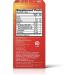 Antarctic Krill Oil 500mg Omega-3 Supplement | MegaRed Extra Strength EPA & DHA Softgels (90ct) | Astaxanthin Antioxidant | Heart Health Formula with No Fish Oil Aftertaste - Buy Online on GoSupps.com