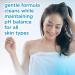 Amazon Basic Care Feminine Cleansing Wash - Dye & Scent Free - Hypoallergenic - 13 Ounces - Buy Online on GoSupps.com