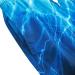 Buy Tuonroad Boys' 3D Print Swimming Shorts | Fast Drying & Funny Beach Trunks for Ages 5-14 | Blue Lightning Design - Buy Online on GoSupps.com