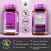 Nutravita 12,000mcg Biotin Hair Growth Supplement with Zinc, Selenium & Copper - 365 Vegan Tablets for Hair, Skin & Nail Growth - Buy Online on GoSupps.com