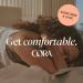 Cora Organic Super Plus Applicator Tampons - 36 Count | 100% Cotton Core | Unscented & BPA-Free | Leak Protection & Easy Insertion | Non-Toxic - Buy Online on GoSupps.com