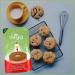 The Vegg Vegan Egg Baking Mix 4.2 Oz - Makes 34 Eggs | Plant-Based Substitute - Buy Online on GoSupps.com
