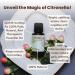 Buy Rocky Mountain Oils Citronella Essential Oil 15ml - Pure & Natural Essential Oils for Insect Repellent & Aromatherapy - Buy Online on GoSupps.com