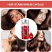 Hair vita-mins Oi-l ca-psules Hair vita-min ser-um ca-psule - Leave-In Hair treat-ment ser-um ca-psules | Deep Care Repair Damaged Hair - Buy Online on GoSupps.com