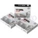 Activated Carbon Tablets 500mg - High-Dose Detox & Digestion Support - Vegan-Friendly - 150 Tablets - Buy Online on GoSupps.com