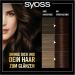 Syoss Oleo Intense 4-86 Chocolate Brown Hair Color - Ammonia-Free Permanent Color & Nourishing Oil (115 ml) | International Shipping Available - Buy Online on GoSupps.com