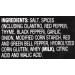 McCormick Grill Mates Brazilian Steakhouse Marinade Mix  1.06 oz 1.06 Ounce - Buy Online on GoSupps.com